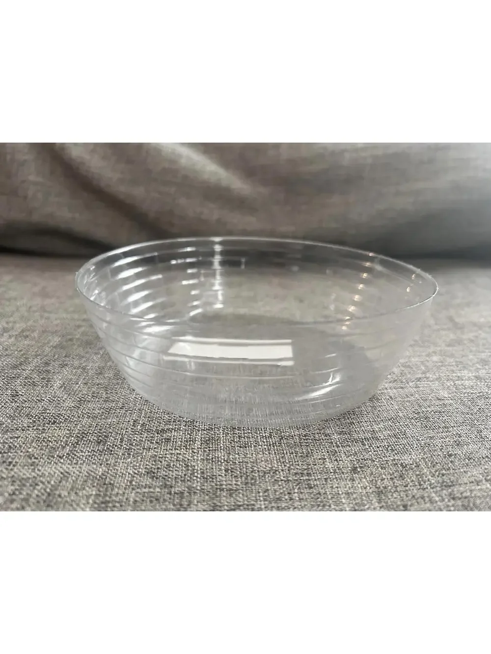 Longaberger Plastic Protector 40785 For 2005 Inaugural Basket